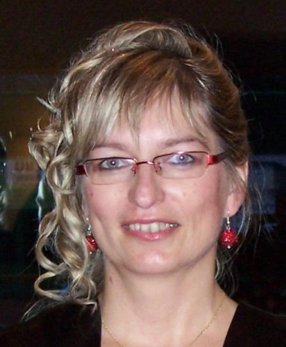 Oľga Kitková