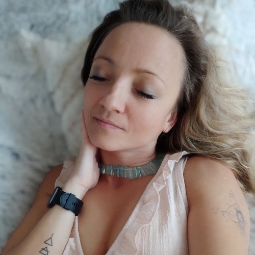 Lenka Lipenská