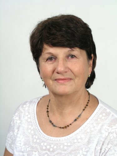 Eva Smolková