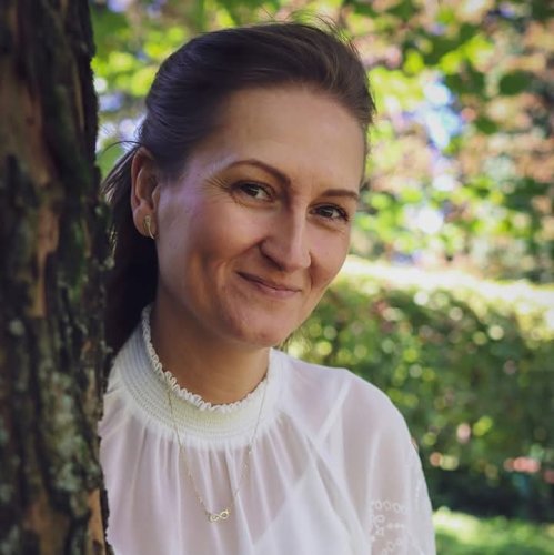 Sylvie Sedláčková