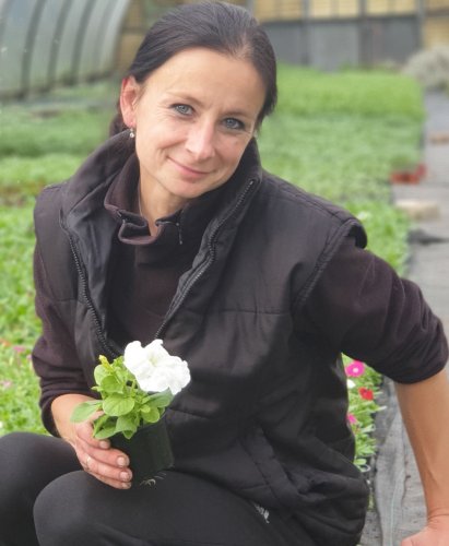 Zdeňka Konrádová